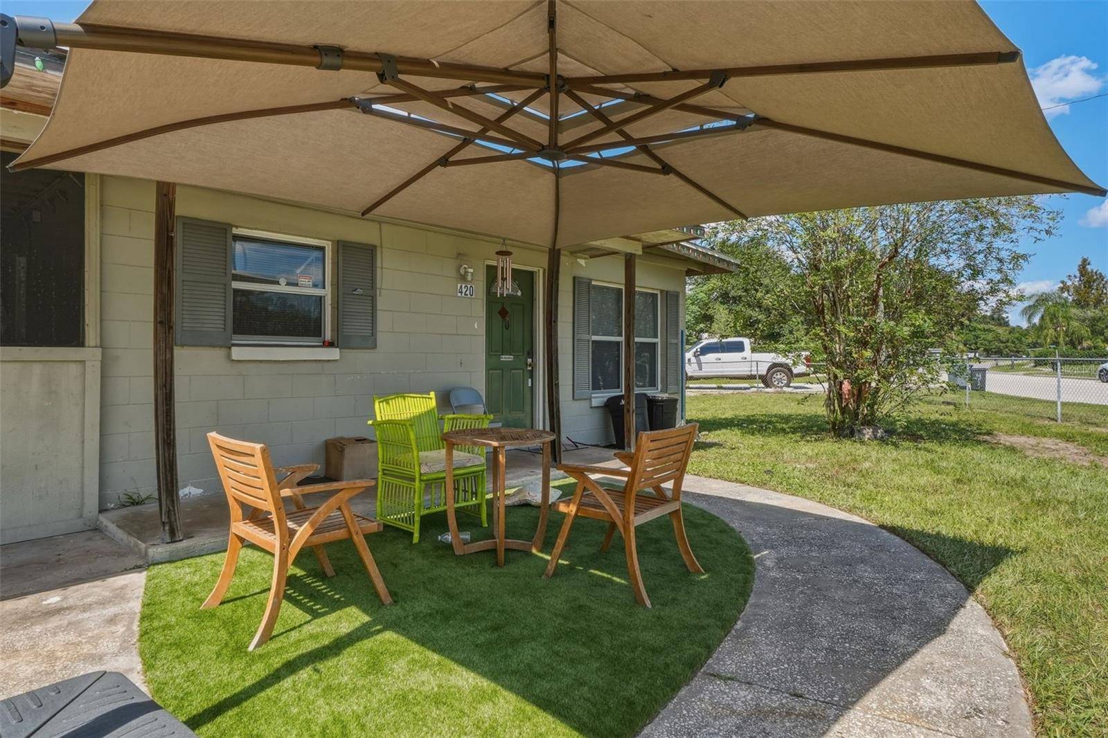 420 S SUNLAND DR, Sanford, FL 32773