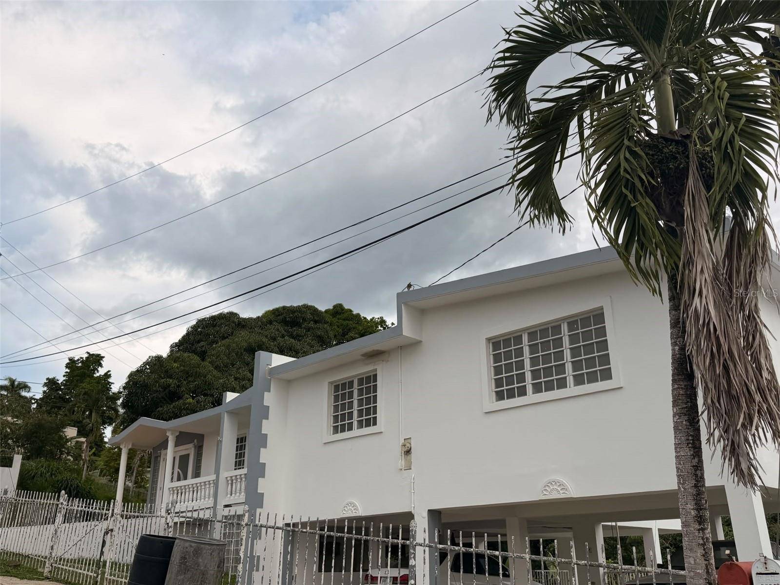 159 CARR. 159 KM HM 6.4, BO UNIBON, Morovis, PR 00687