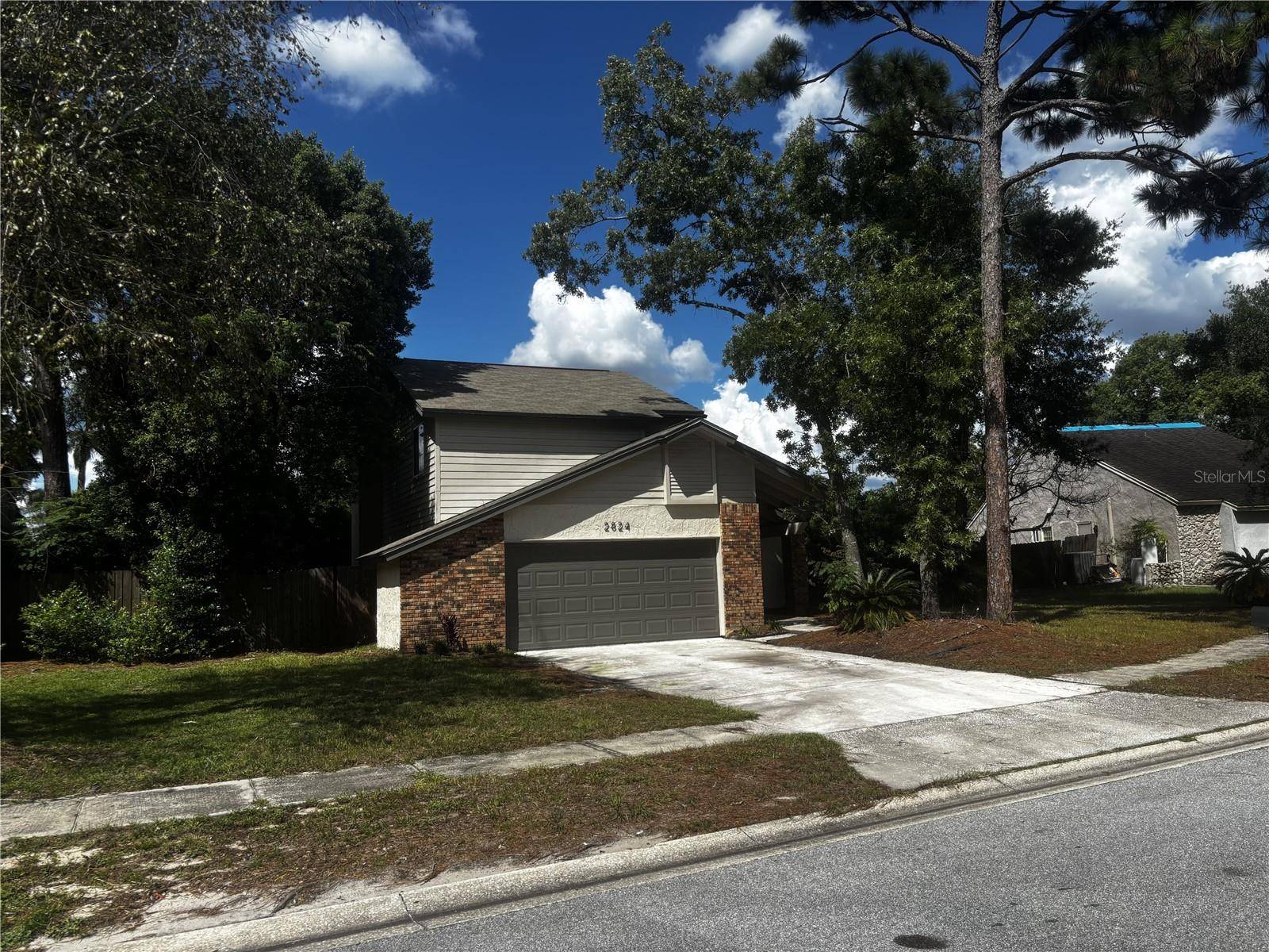 2824 CHARMONT DR, Apopka, FL 32703