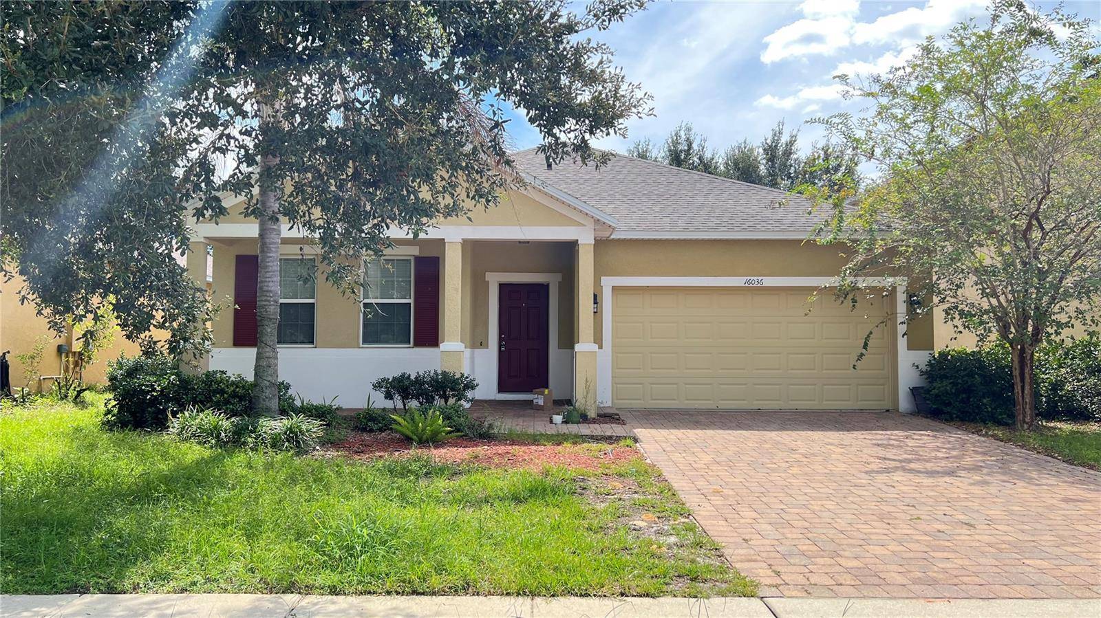 16036 YELLOWEYED DR, Clermont, FL 34714
