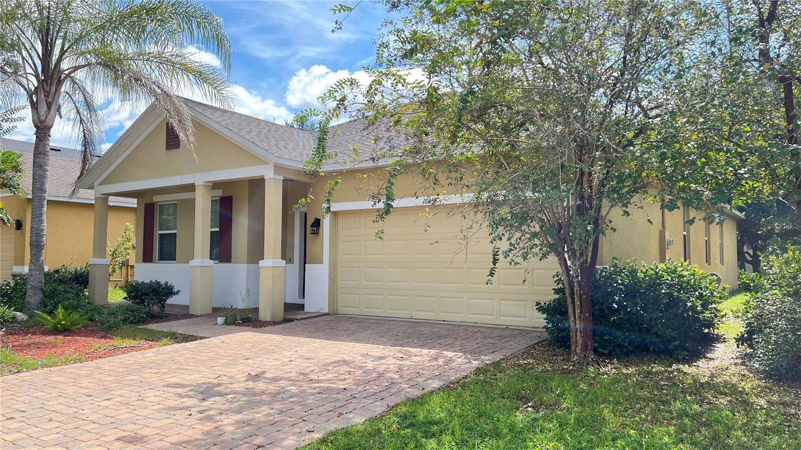 16036 YELLOWEYED DR, Clermont, FL 34714