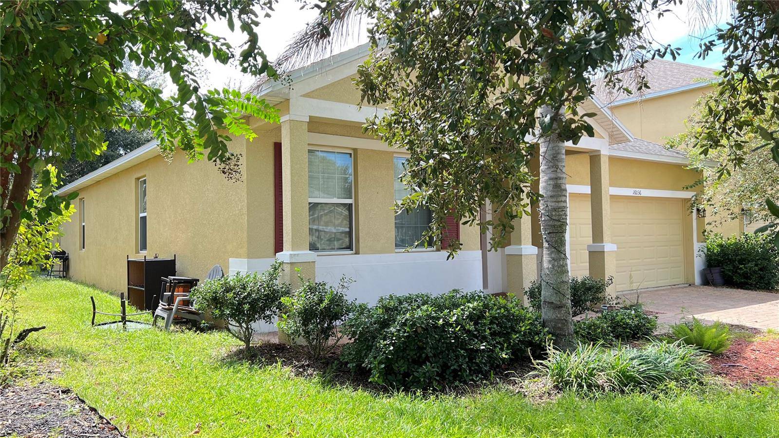 16036 YELLOWEYED DR, Clermont, FL 34714
