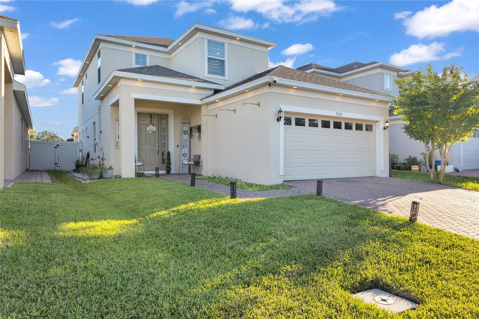 2728 PICASSO CT, Kissimmee, FL 34743
