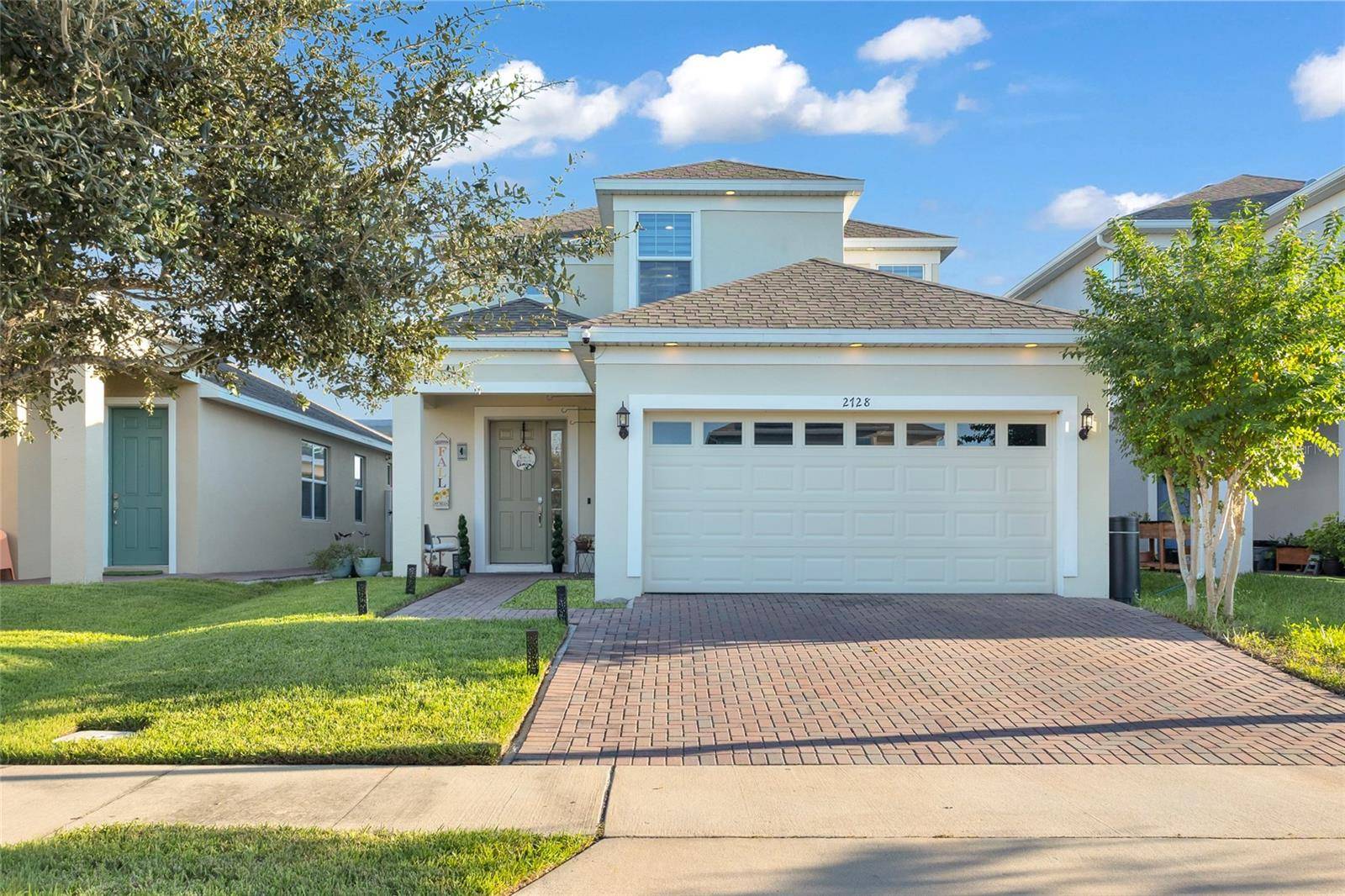 2728 PICASSO CT, Kissimmee, FL 34743