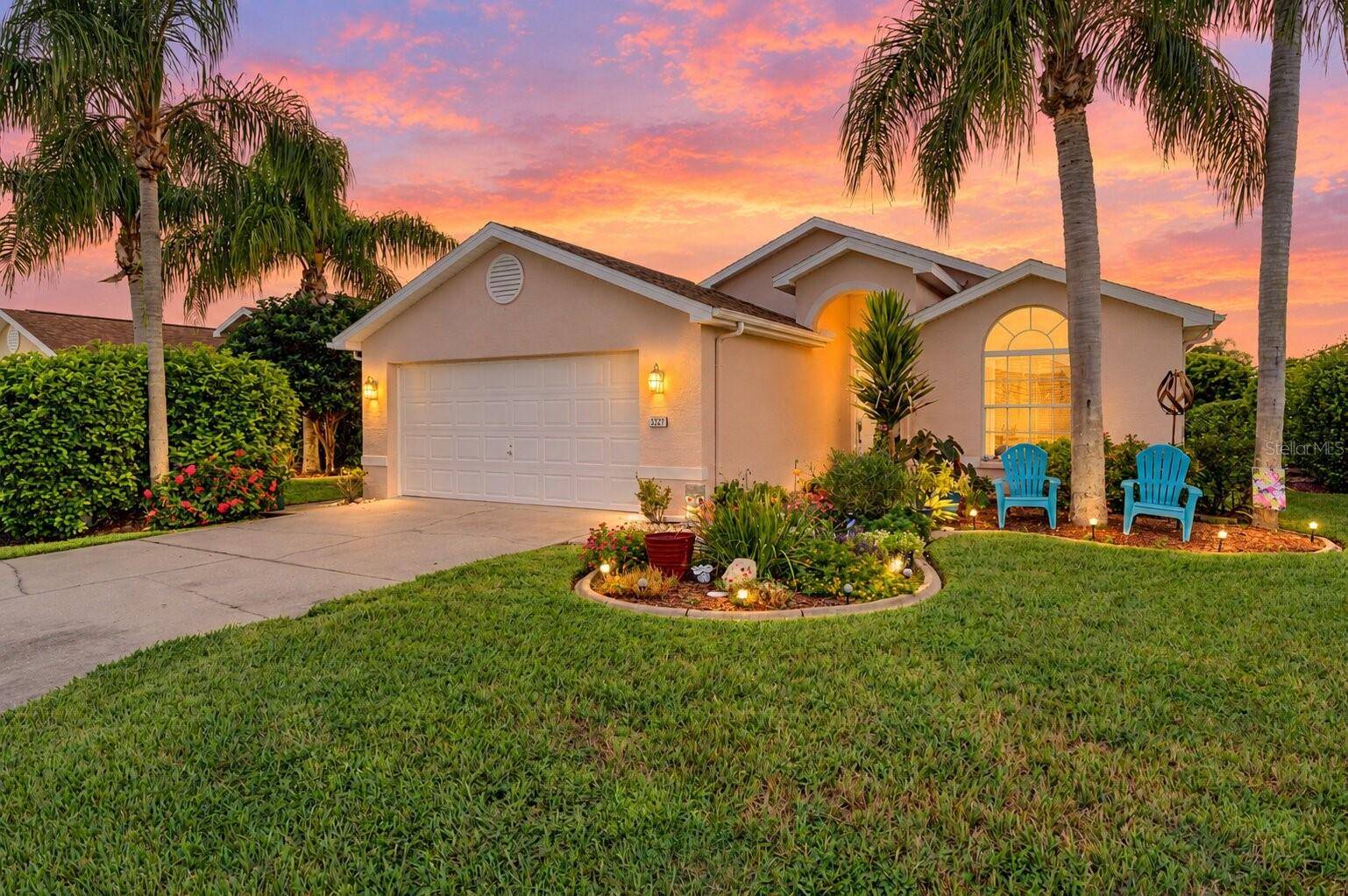 3327 SCORECARD DR, New Port Richey, FL 34655