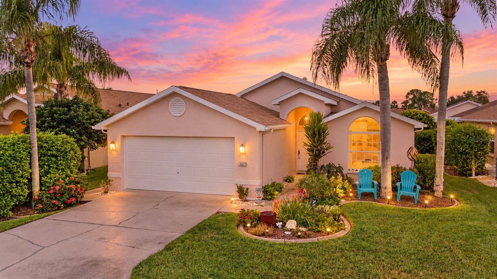 3327 SCORECARD DR, New Port Richey, FL 34655