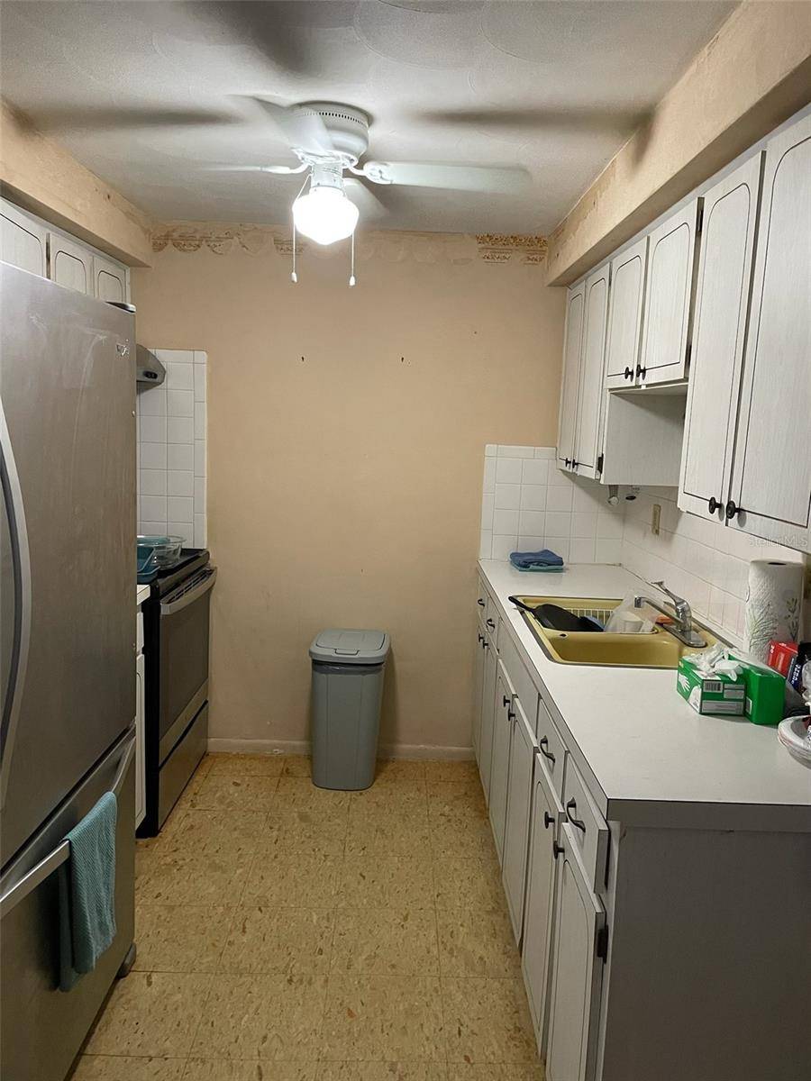 4217 ARBY PL #4217, New Port Richey, FL 34652