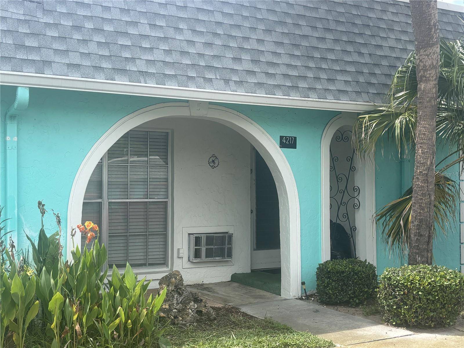 4217 ARBY PL #4217, New Port Richey, FL 34652