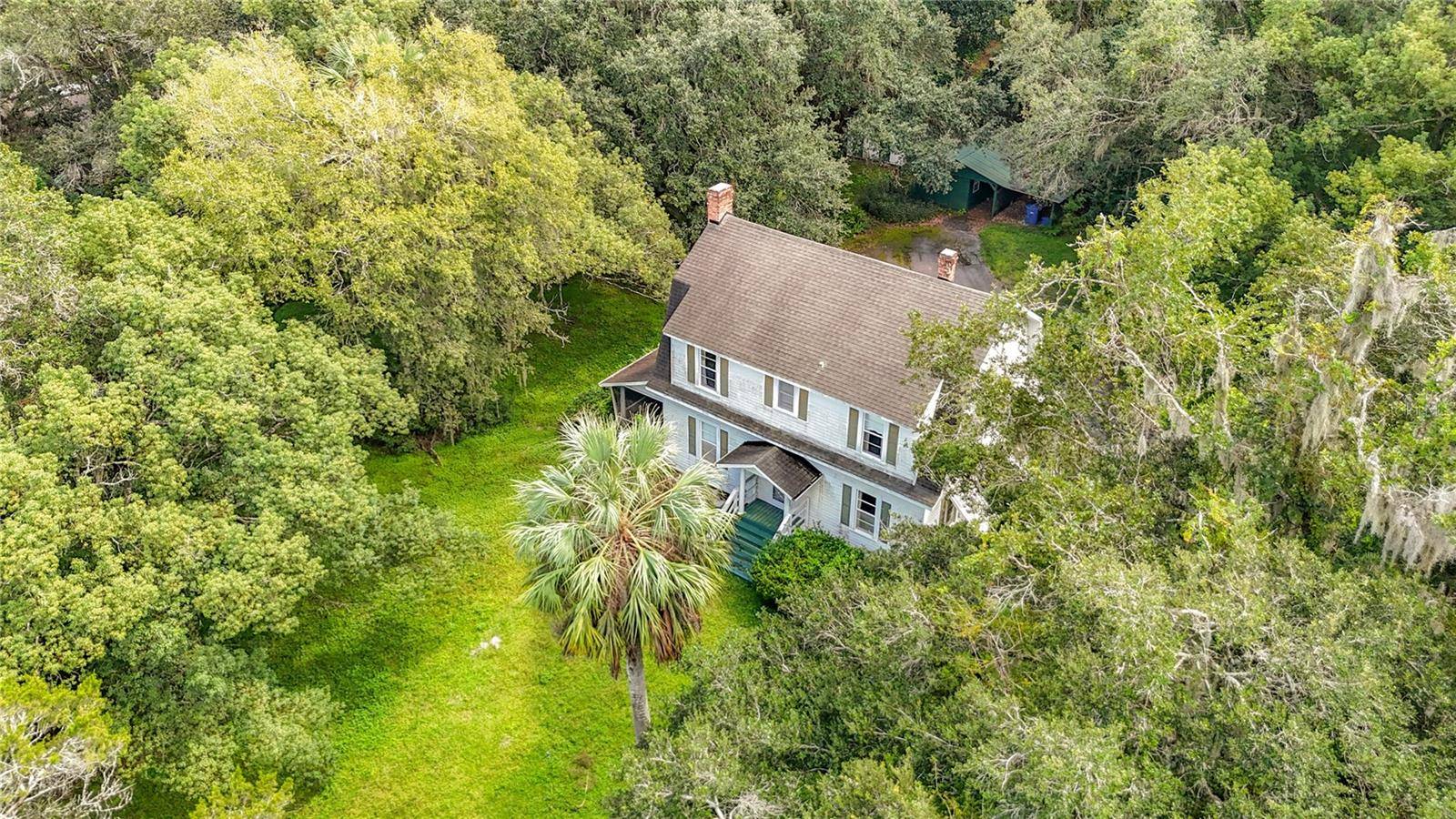 7378 GRIFFIN RD, Brooksville, FL 34601