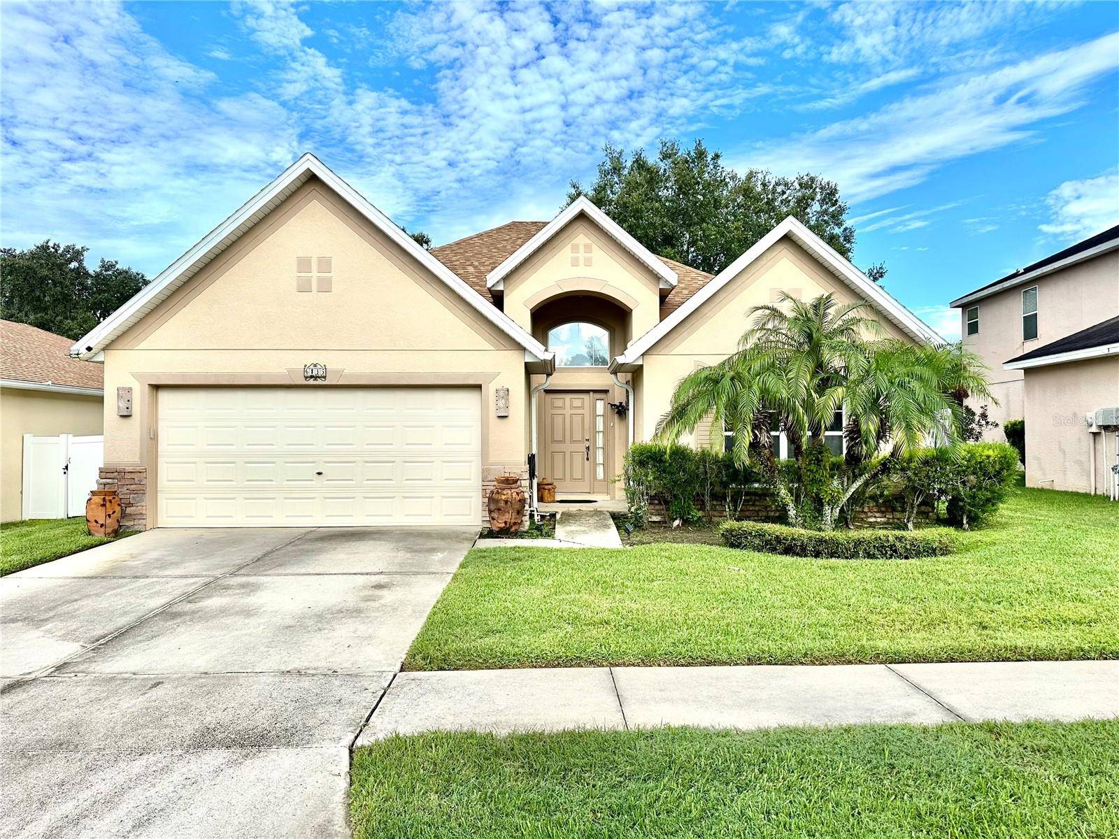 6135 CHAMPIONS GATE BLVD, Zephyrhills, FL 33541