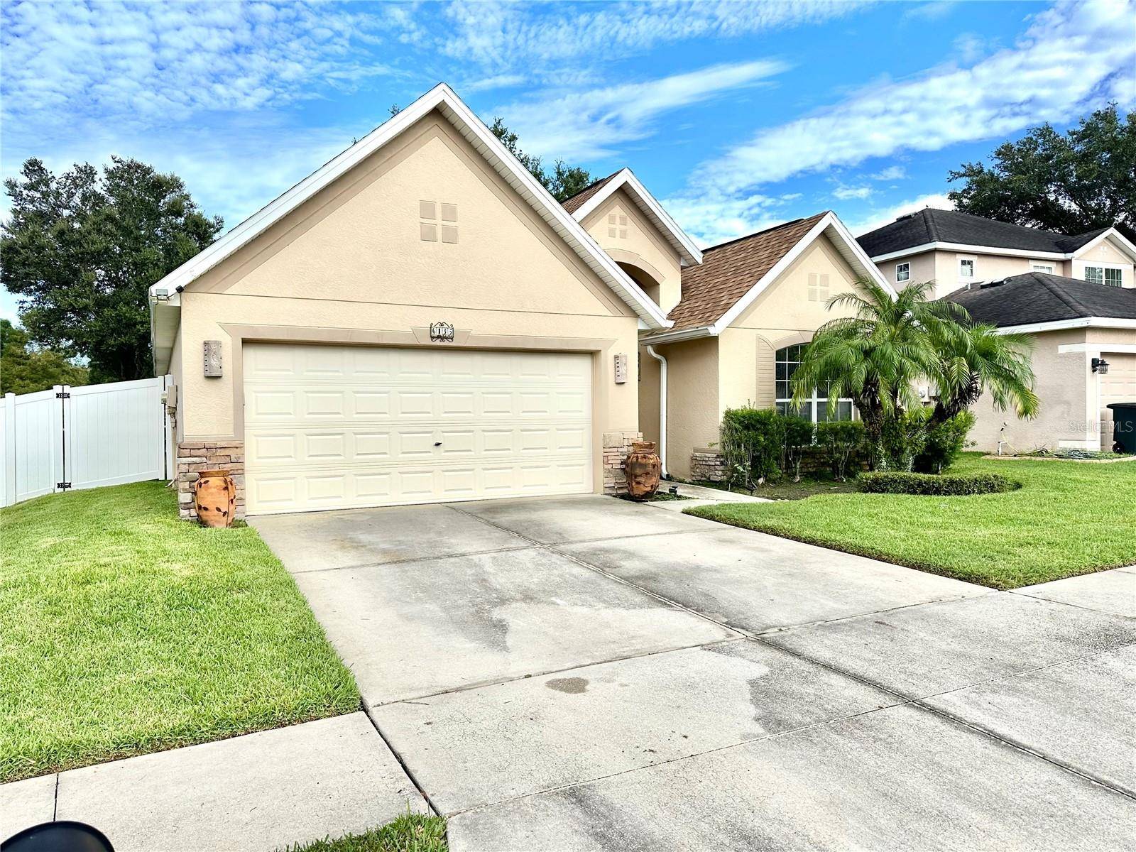 6135 CHAMPIONS GATE BLVD, Zephyrhills, FL 33541