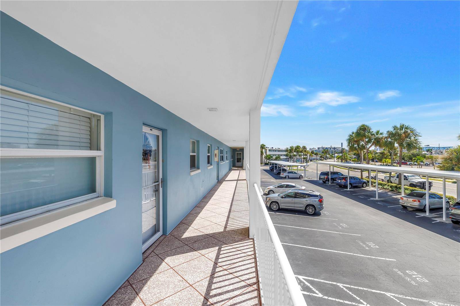 6363 GULF WINDS DR #235, St Pete Beach, FL 33706