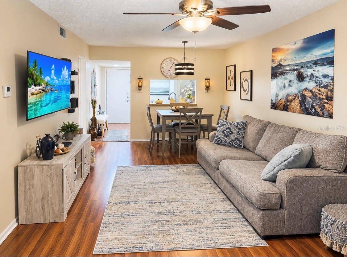 3032 EASTLAND BLVD #B202, Clearwater, FL 33761
