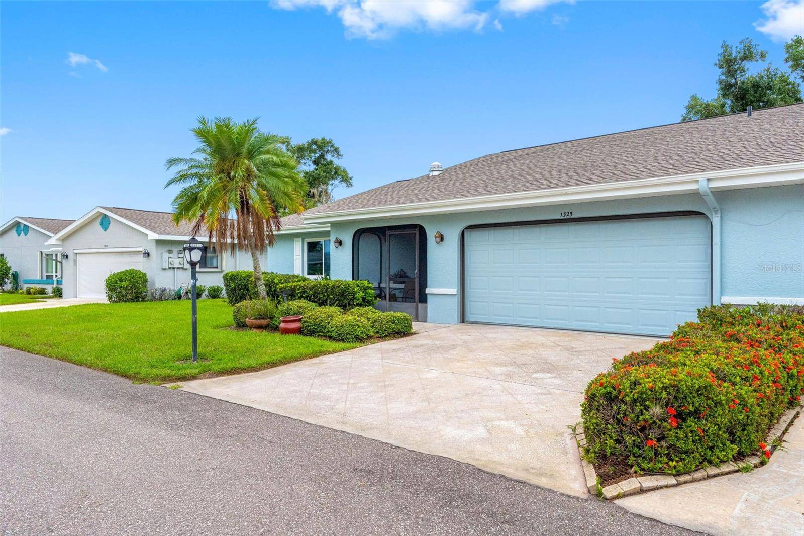 1325 IDLEWOOD DR #39, Sun City Center, FL 33573