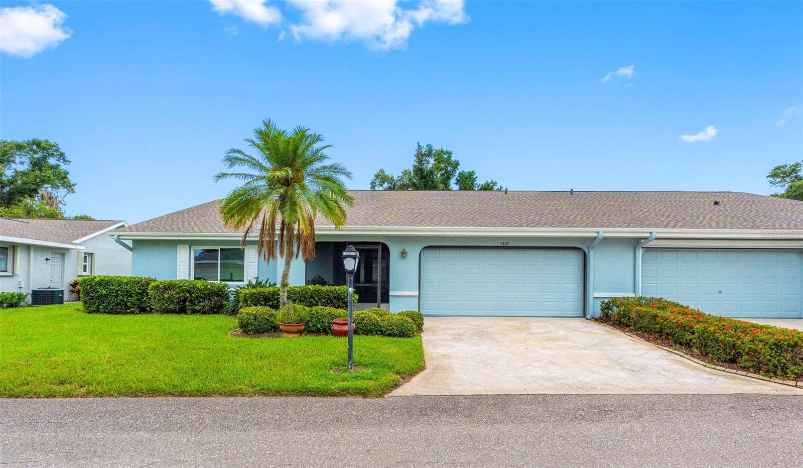 1325 IDLEWOOD DR #39, Sun City Center, FL 33573