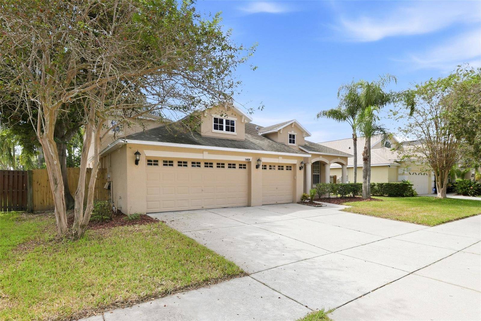 11409 BLUE LILAC AVE, Riverview, FL 33578
