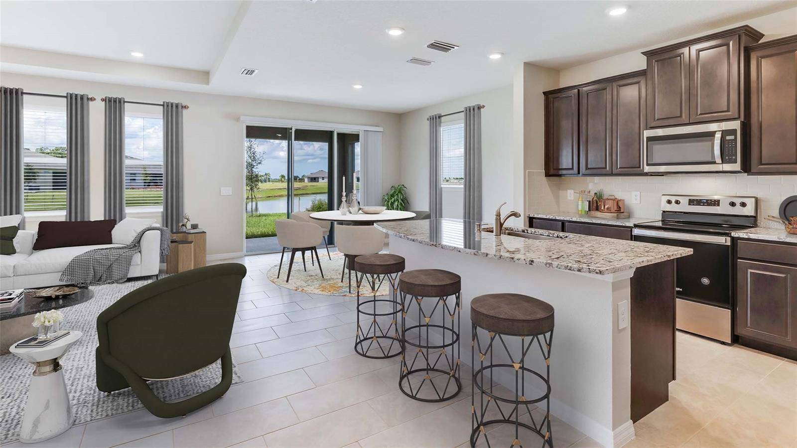 4407 HIDDEN FARM DR, Plant City, FL 33565