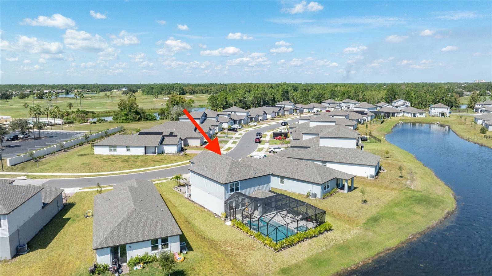 169 LINKS TERRACE BLVD, Daytona Beach, FL 32124