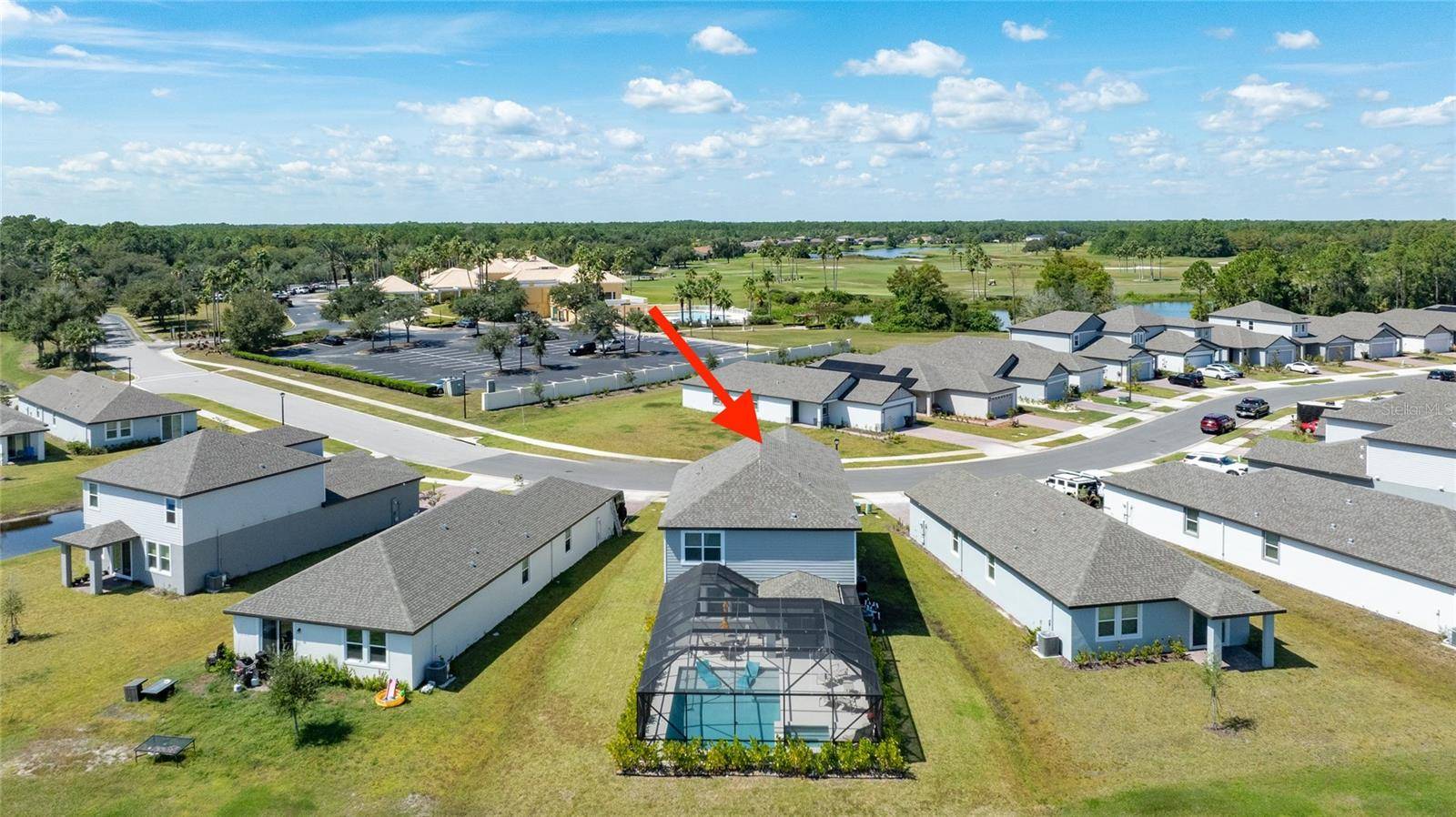 169 LINKS TERRACE BLVD, Daytona Beach, FL 32124