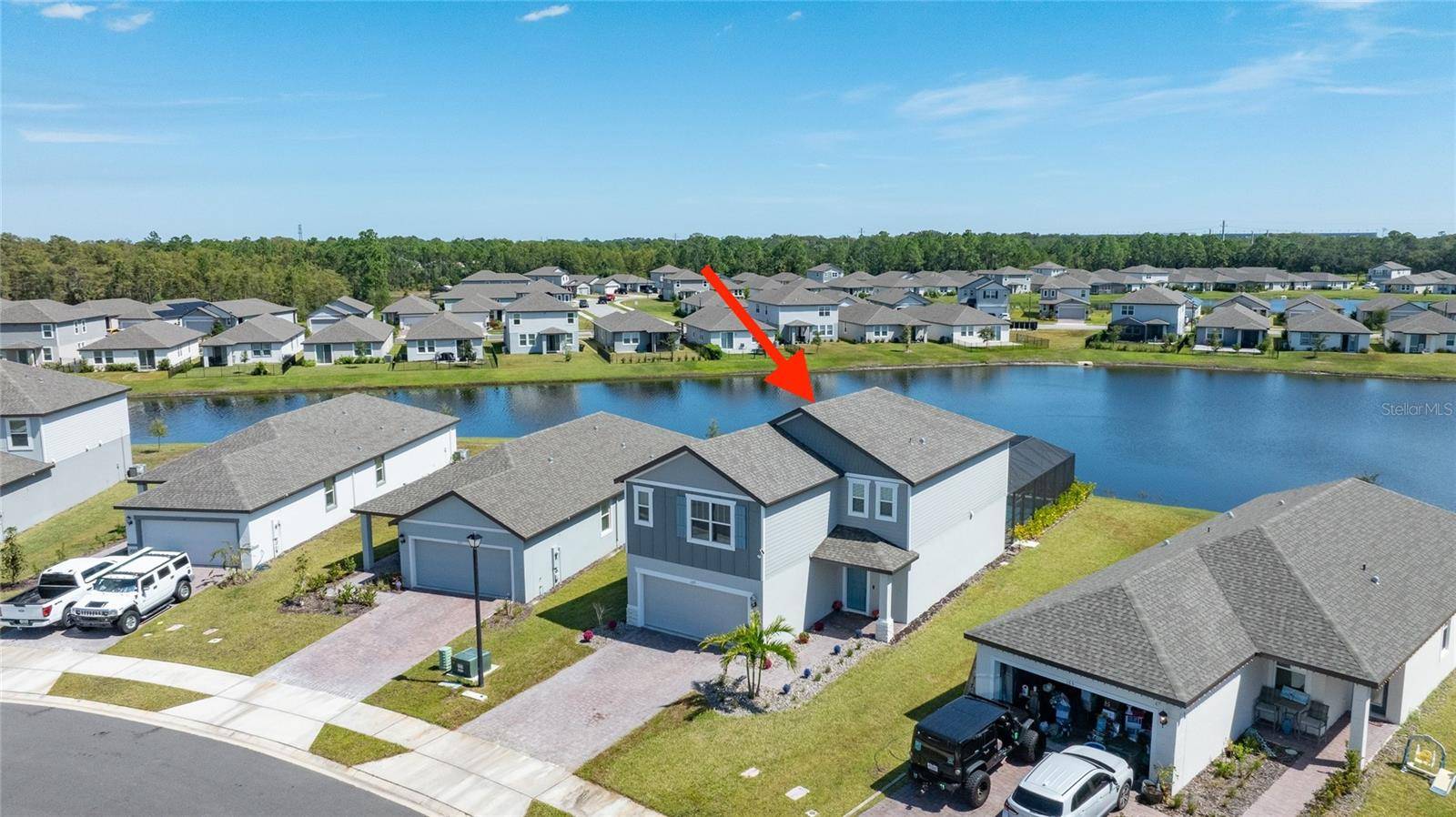 169 LINKS TERRACE BLVD, Daytona Beach, FL 32124