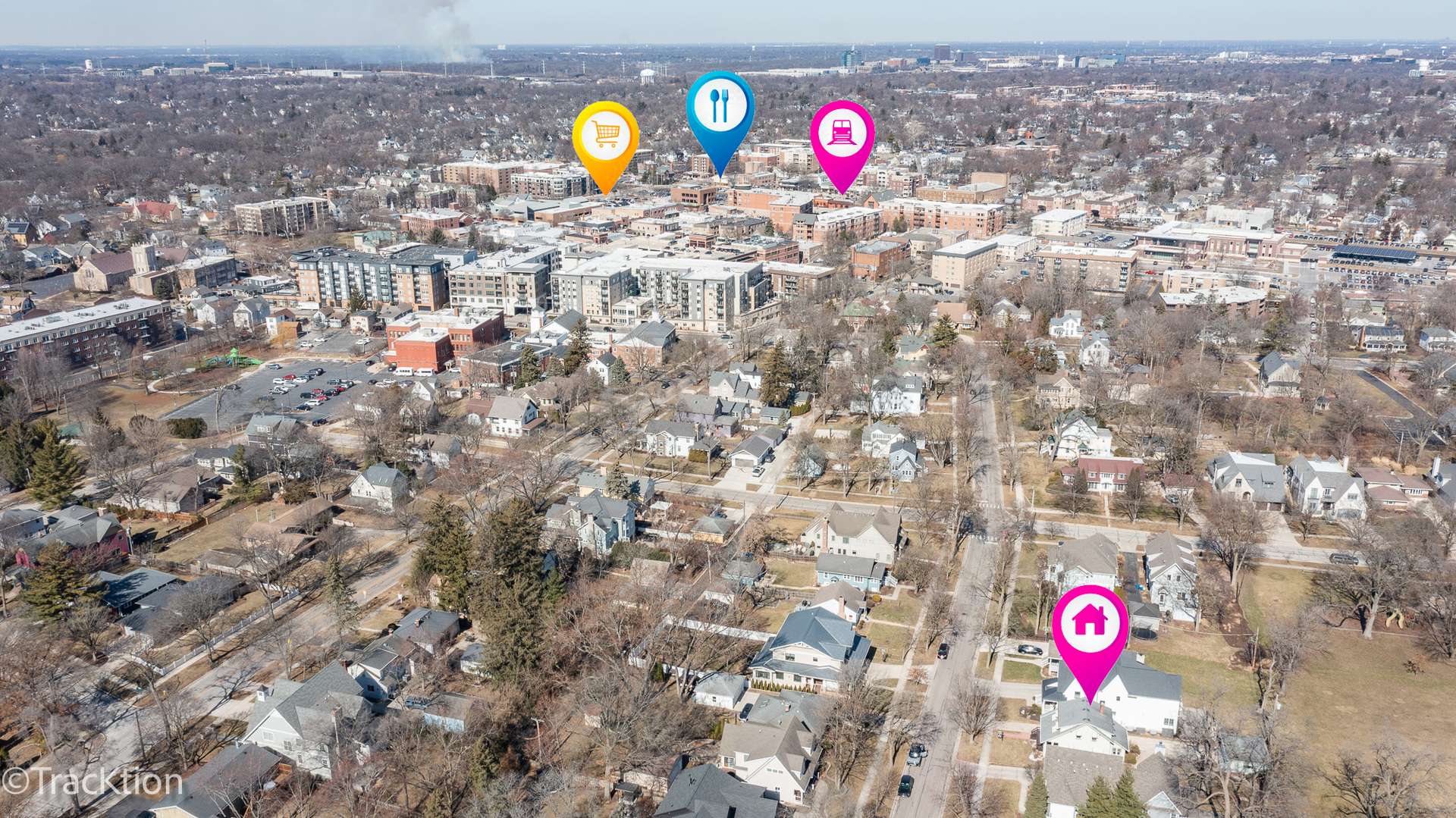 5313 Lyman AVE, Downers Grove, IL 60515