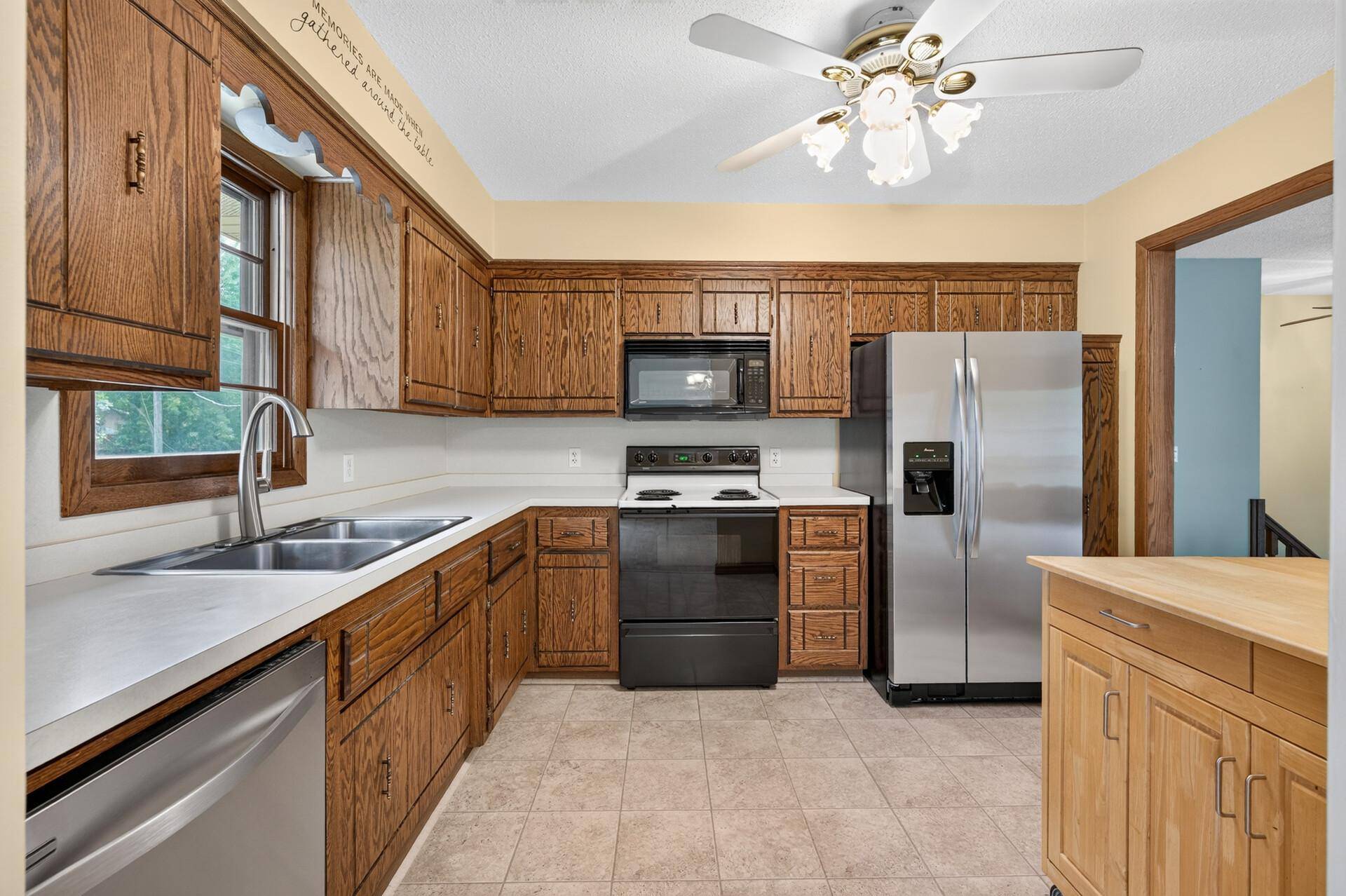 13931 Partridge ST NW, Andover, MN 55304