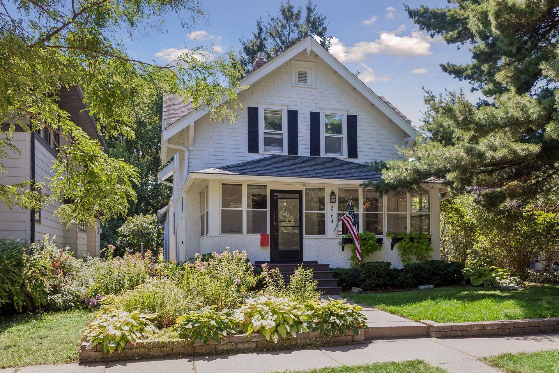 2194 Dudley AVE, Saint Paul, MN 55108