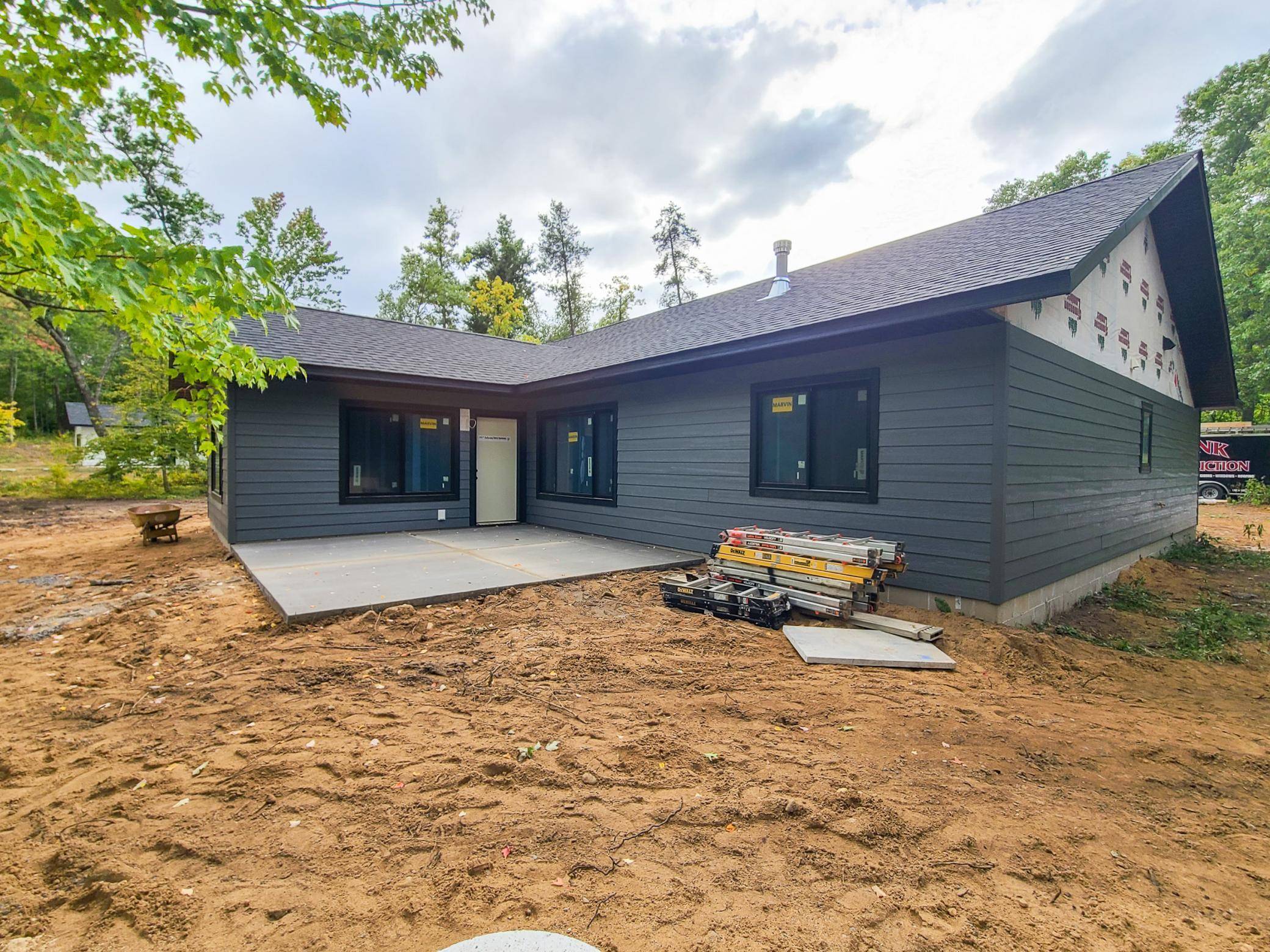 29866 Ranchette DR, Breezy Point, MN 56472
