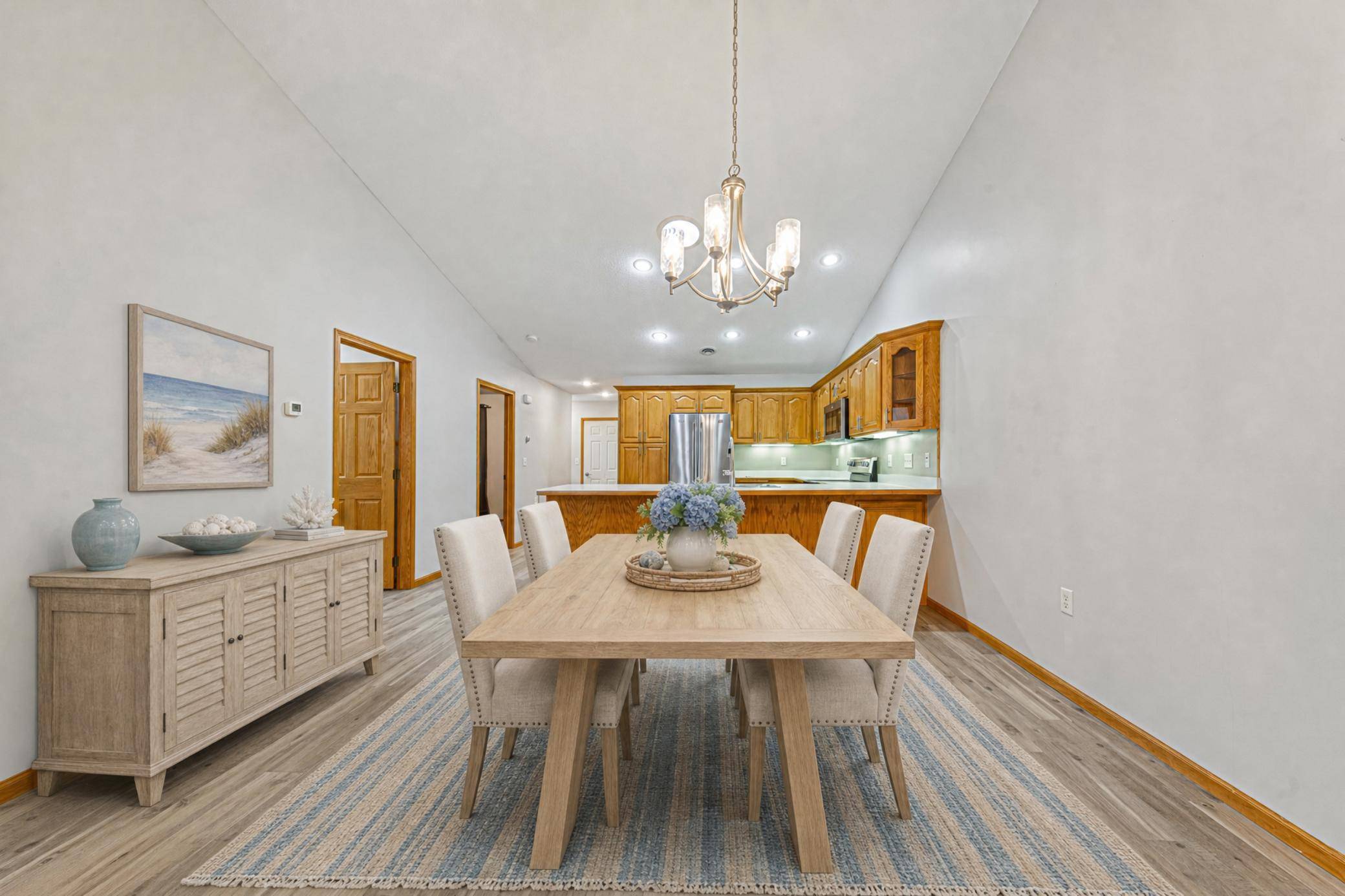 153 S Elm ST, Belle Plaine, MN 56011
