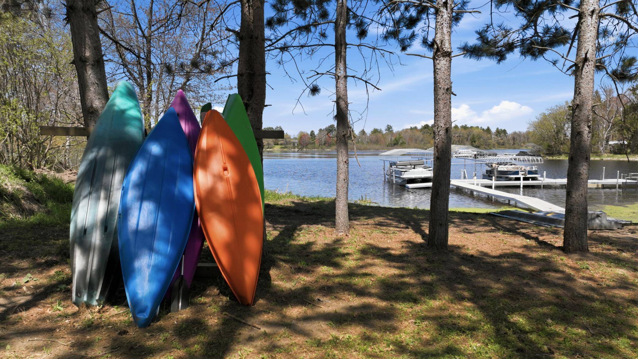 2732 7th AVE, Chetek, WI 54728