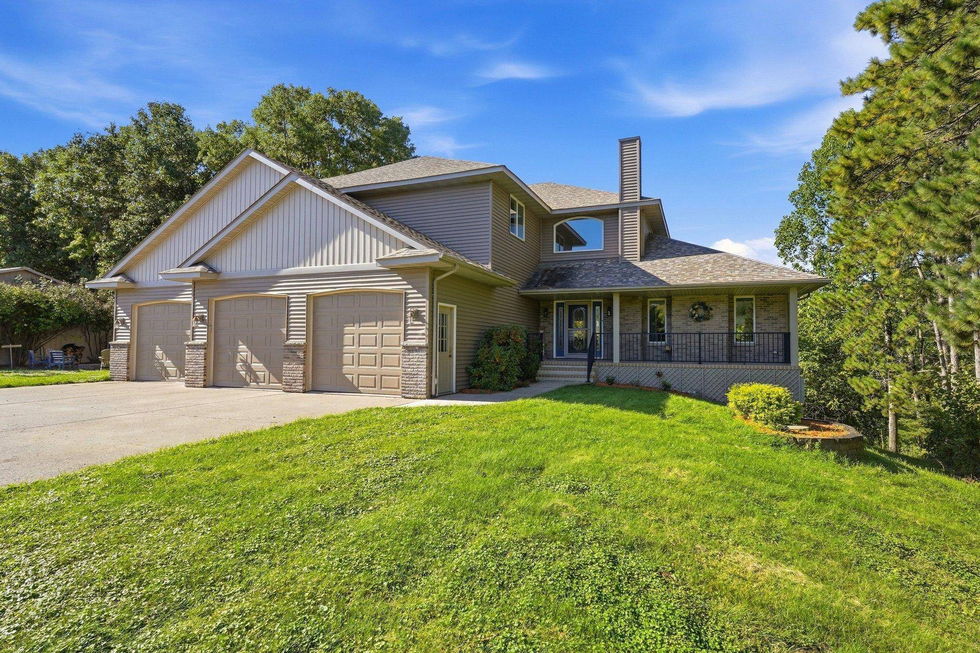 2028 77th ST, Somerset, WI 54025