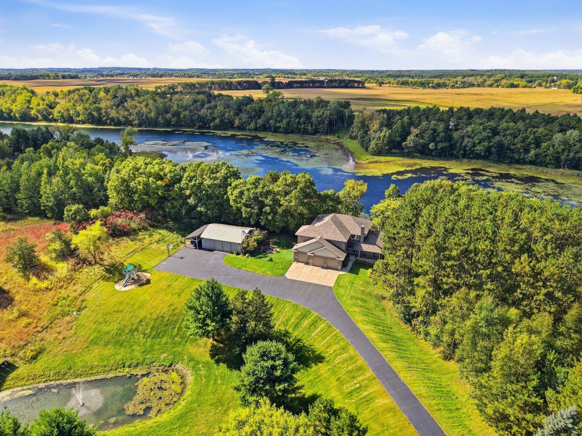 2028 77th ST, Somerset, WI 54025