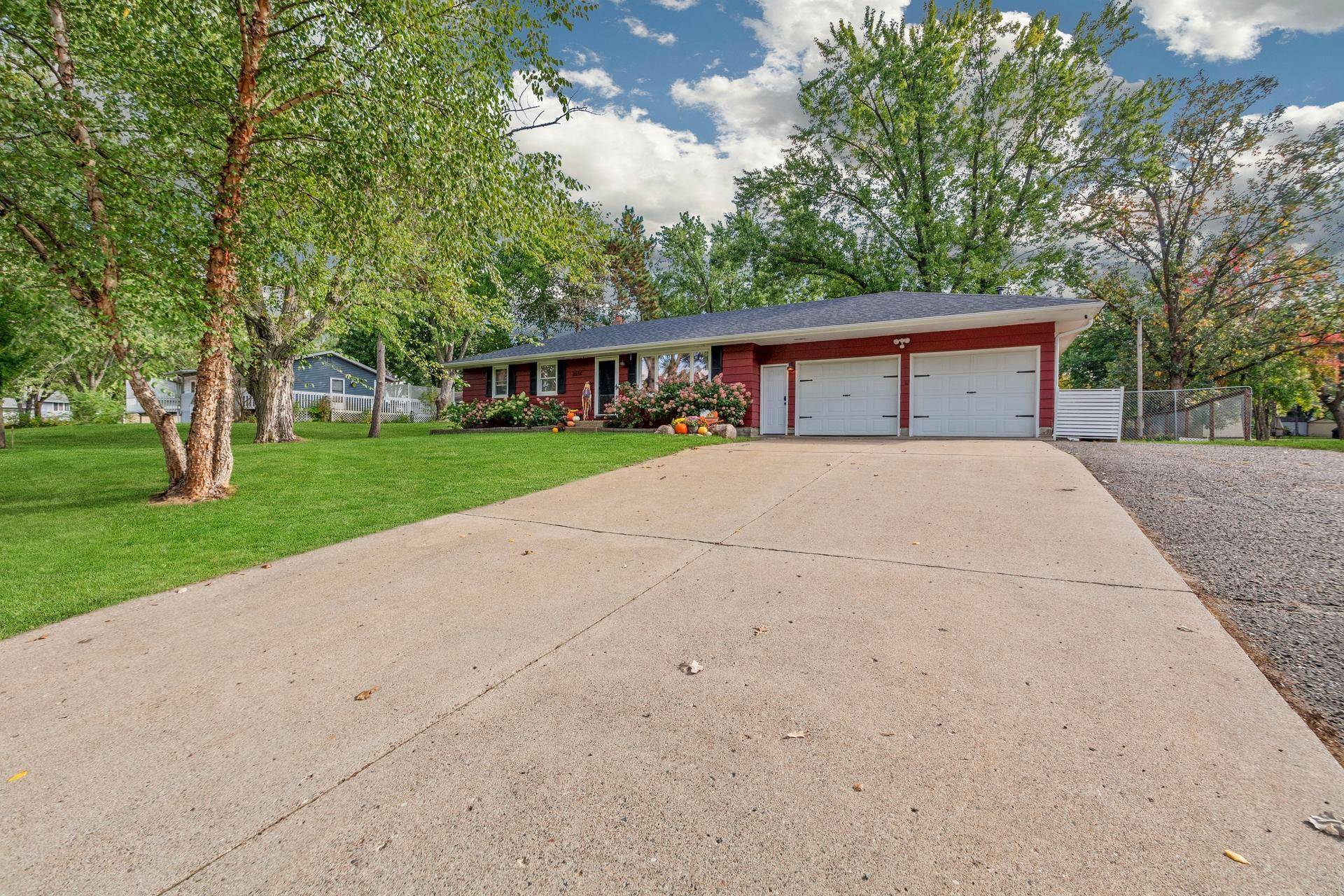 2550 140th AVE NW, Andover, MN 55304