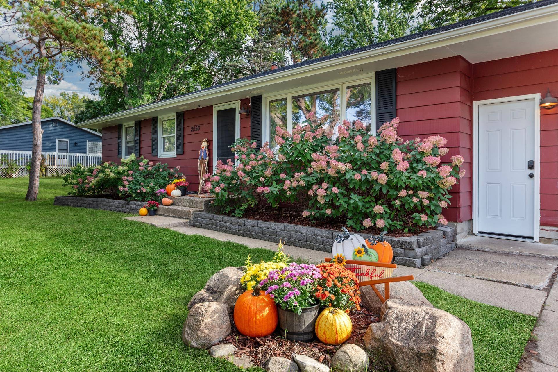 2550 140th AVE NW, Andover, MN 55304