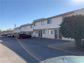 710 N State ST, Weatherford, OK 73096
