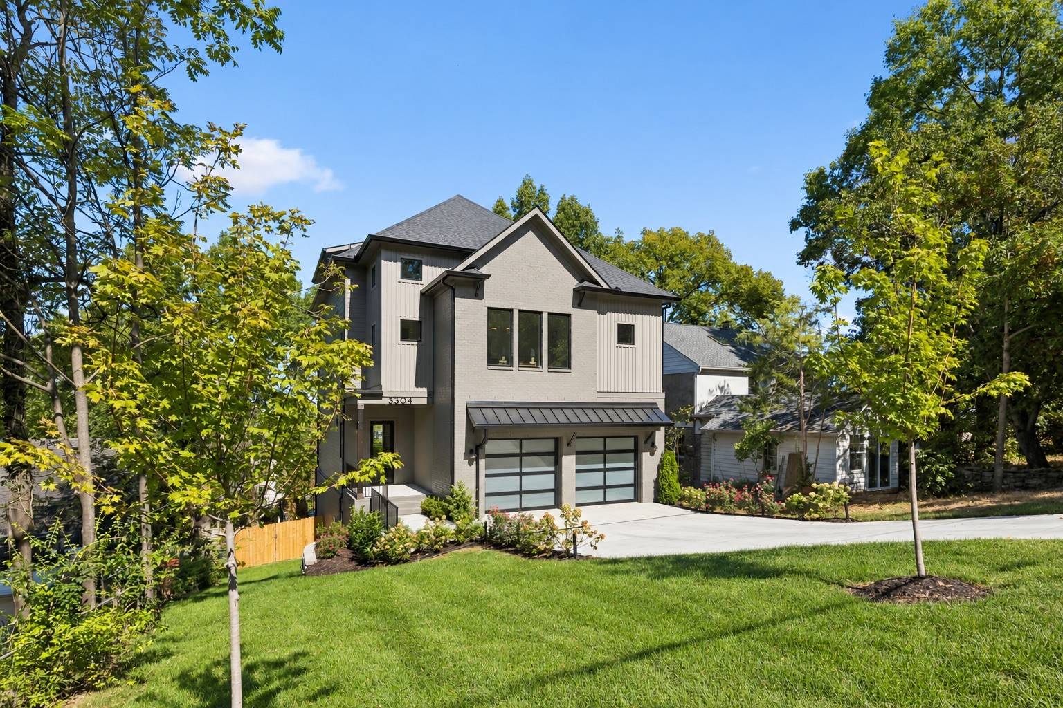 3304 Love Cir, Nashville, TN 37212