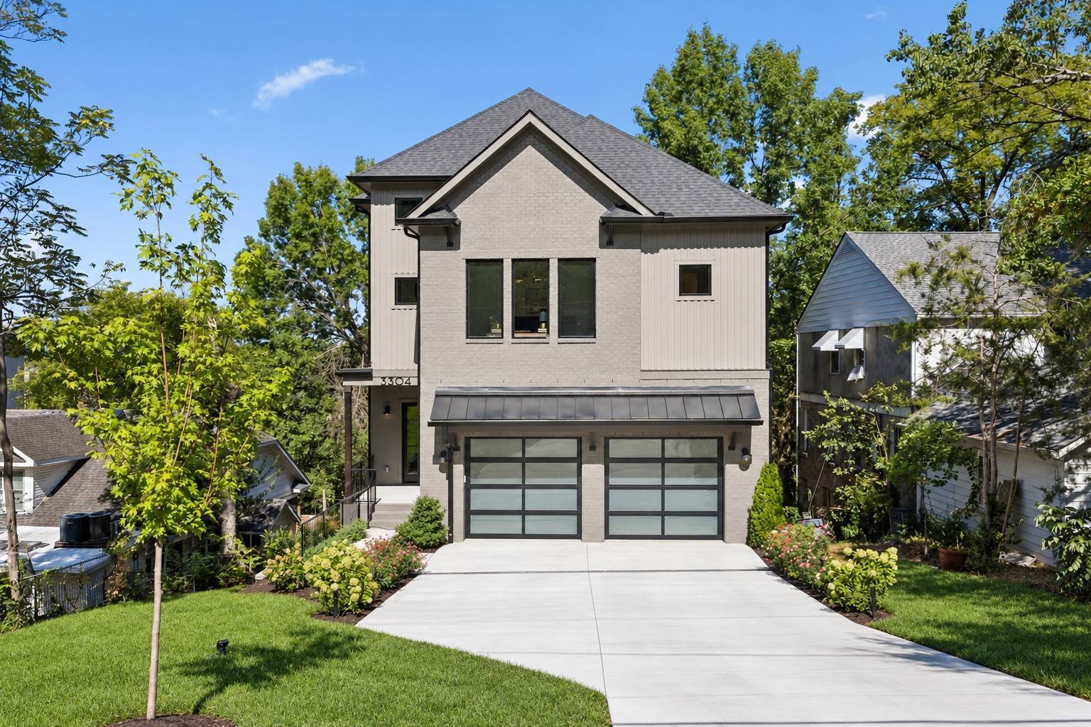 3304 Love Cir, Nashville, TN 37212