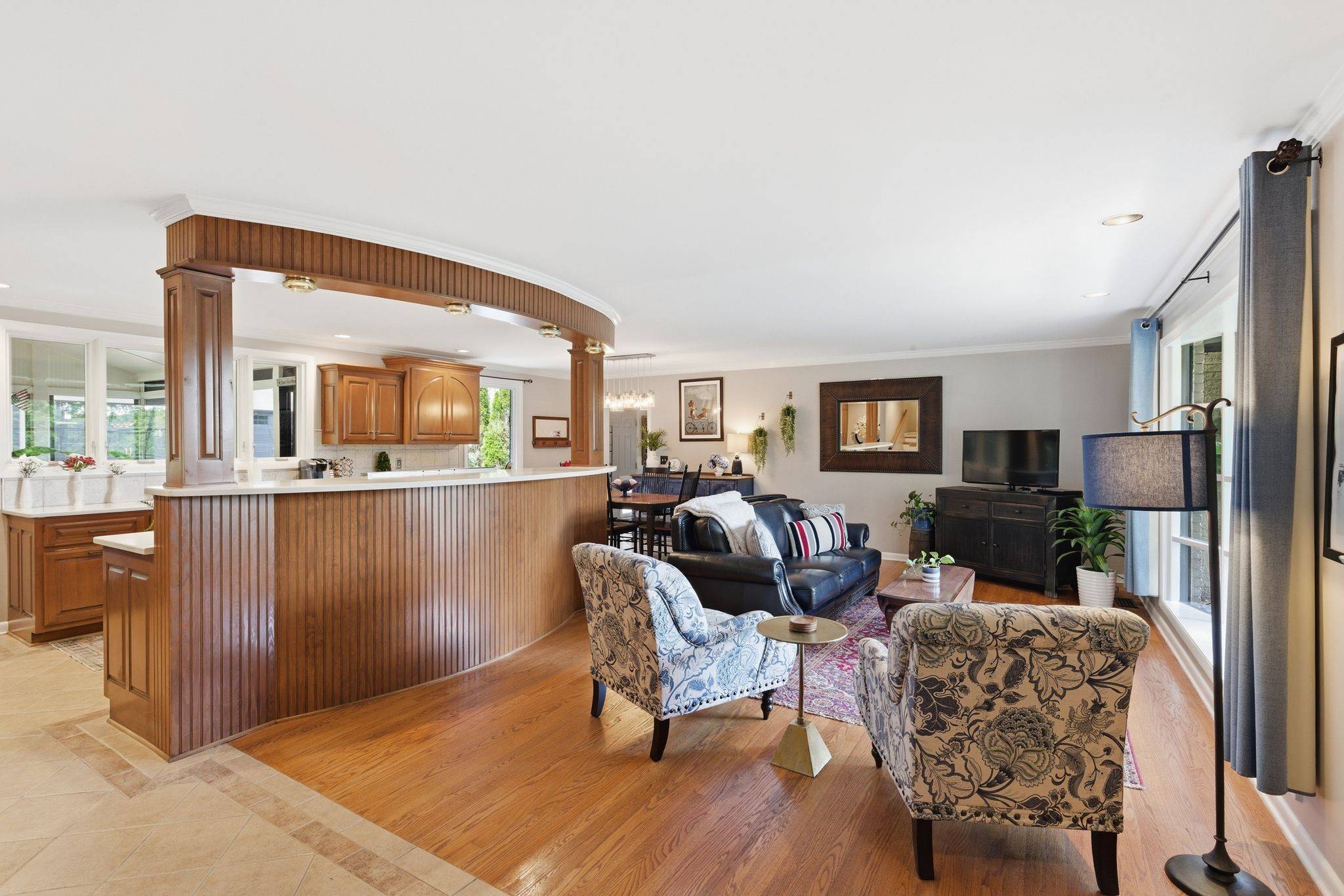 6609 Currywood Dr, Nashville, TN 37205