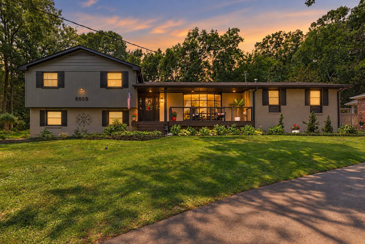 6609 Currywood Dr, Nashville, TN 37205