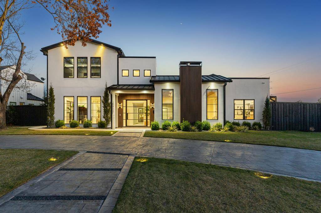 5510 Caladium Drive, Dallas, TX 75230