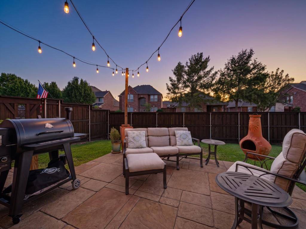 11003 Saguaro Street, Frisco, TX 75033