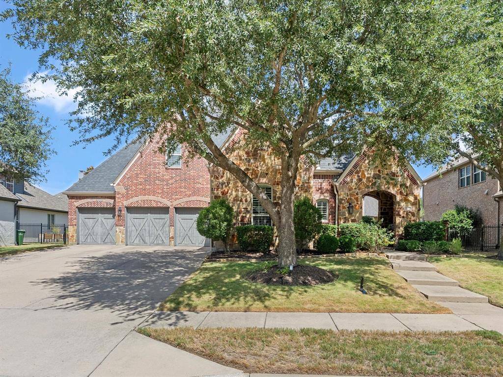 4251 Wilson Creek Trail, Prosper, TX 75078