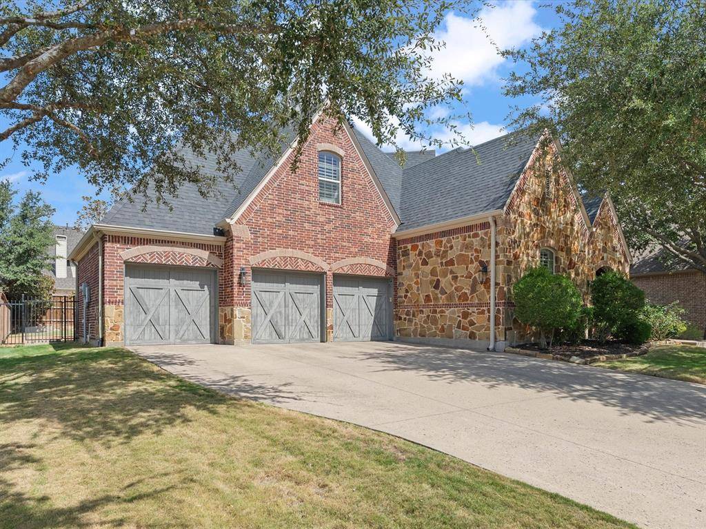 4251 Wilson Creek Trail, Prosper, TX 75078