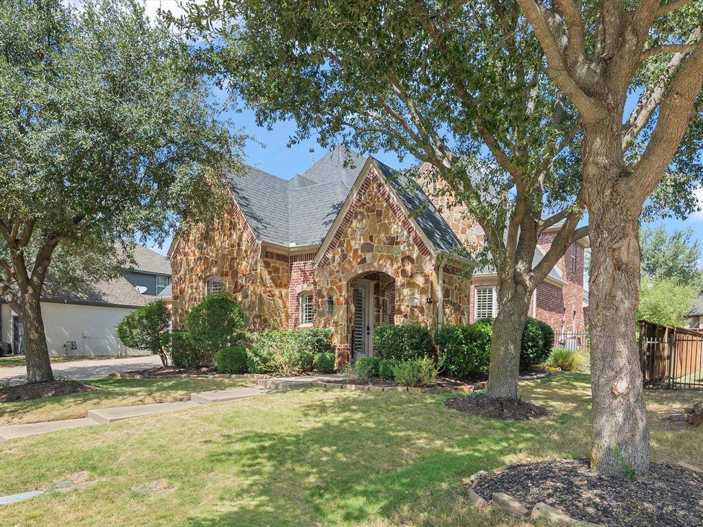 4251 Wilson Creek Trail, Prosper, TX 75078