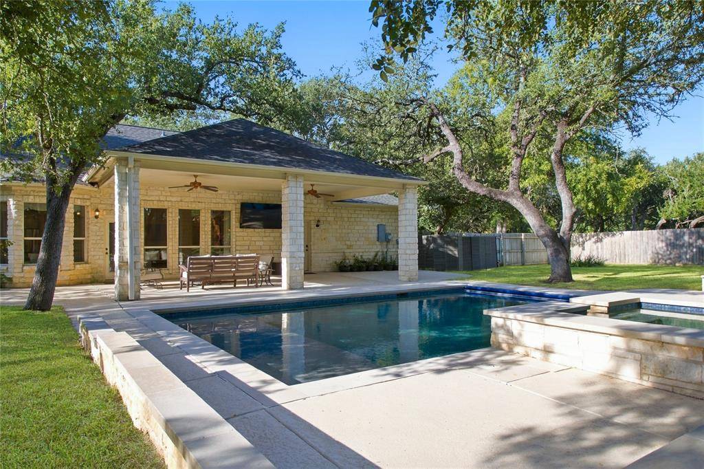 11408 Somerville Drive, Temple, TX 76502