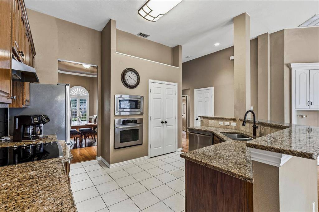 3916 Montrose Drive, Plano, TX 75025