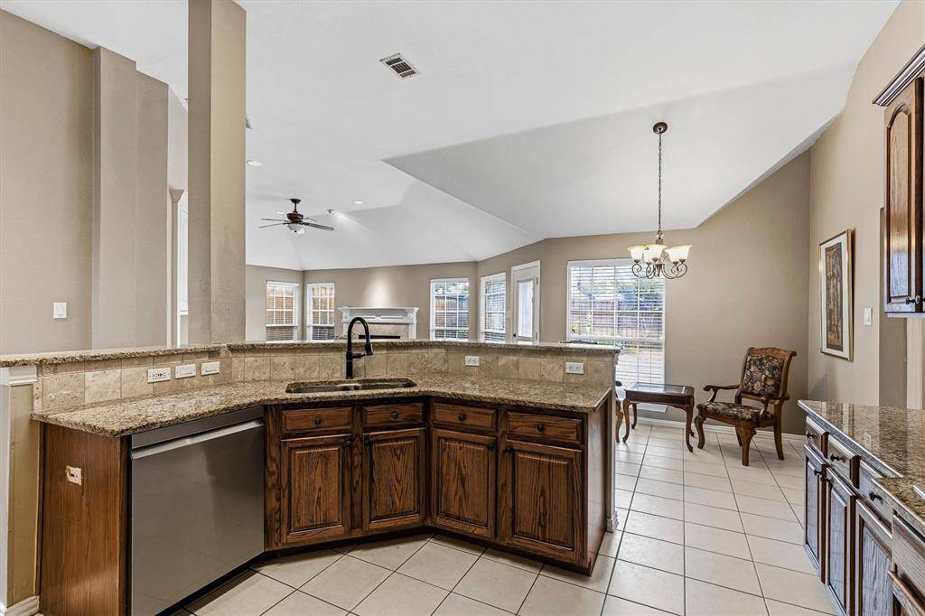 3916 Montrose Drive, Plano, TX 75025