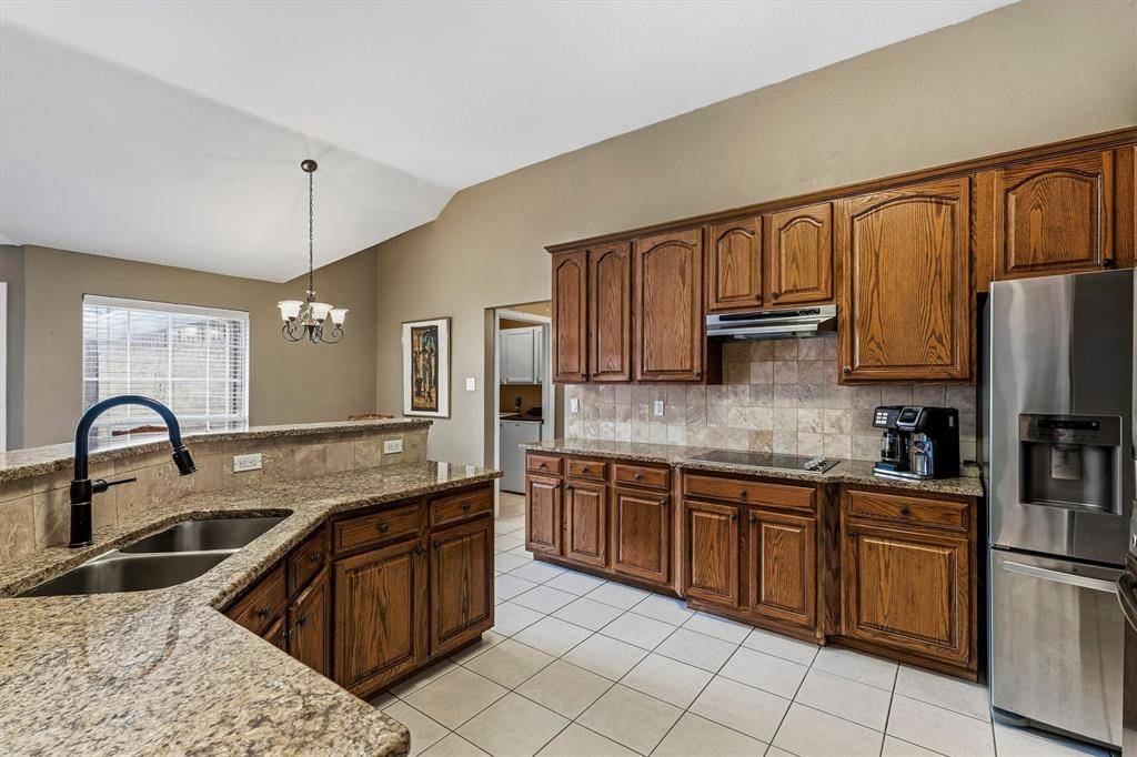 3916 Montrose Drive, Plano, TX 75025