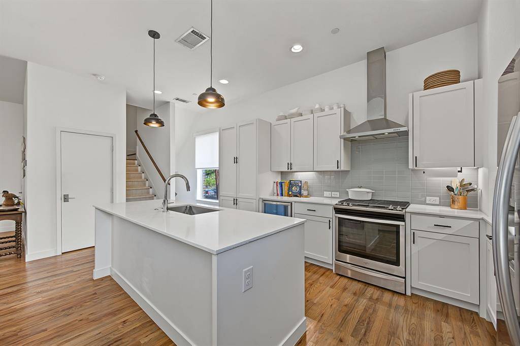 2310 N Fitzhugh Avenue #40, Dallas, TX 75204
