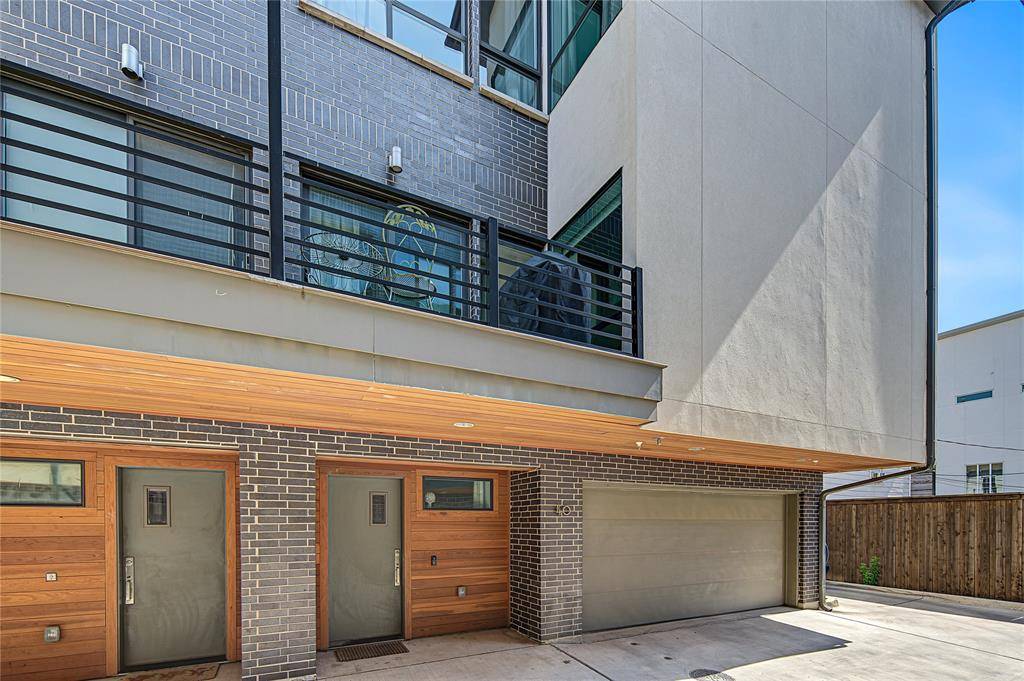 2310 N Fitzhugh Avenue #40, Dallas, TX 75204